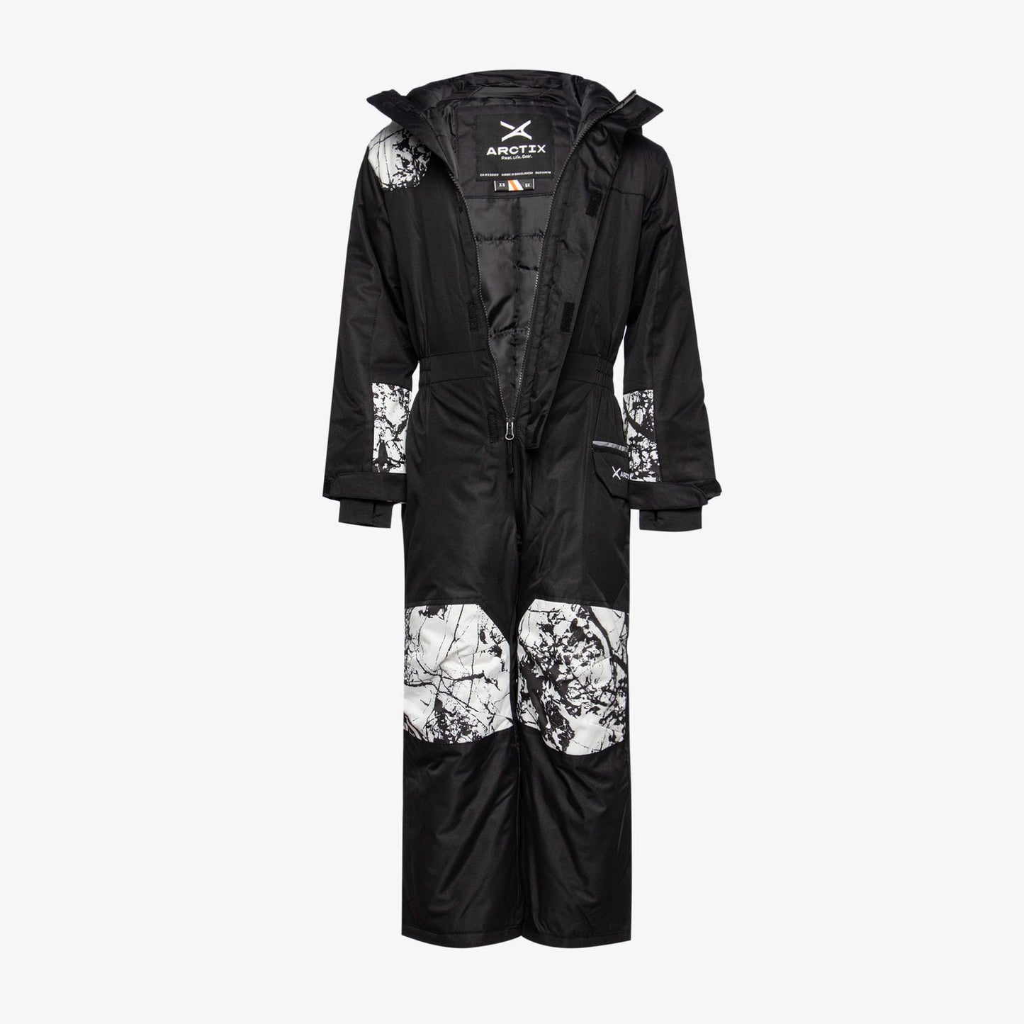 Arctix Kids' Dancing Bear Insulated Snowsuit