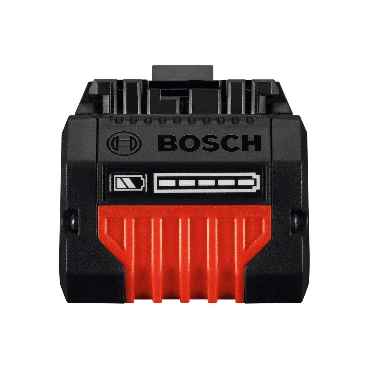 Bosch GBA18V80-2PK 18V CORE18V® Lithium-Ion 8 Ah High Power Battery, 2-Pack