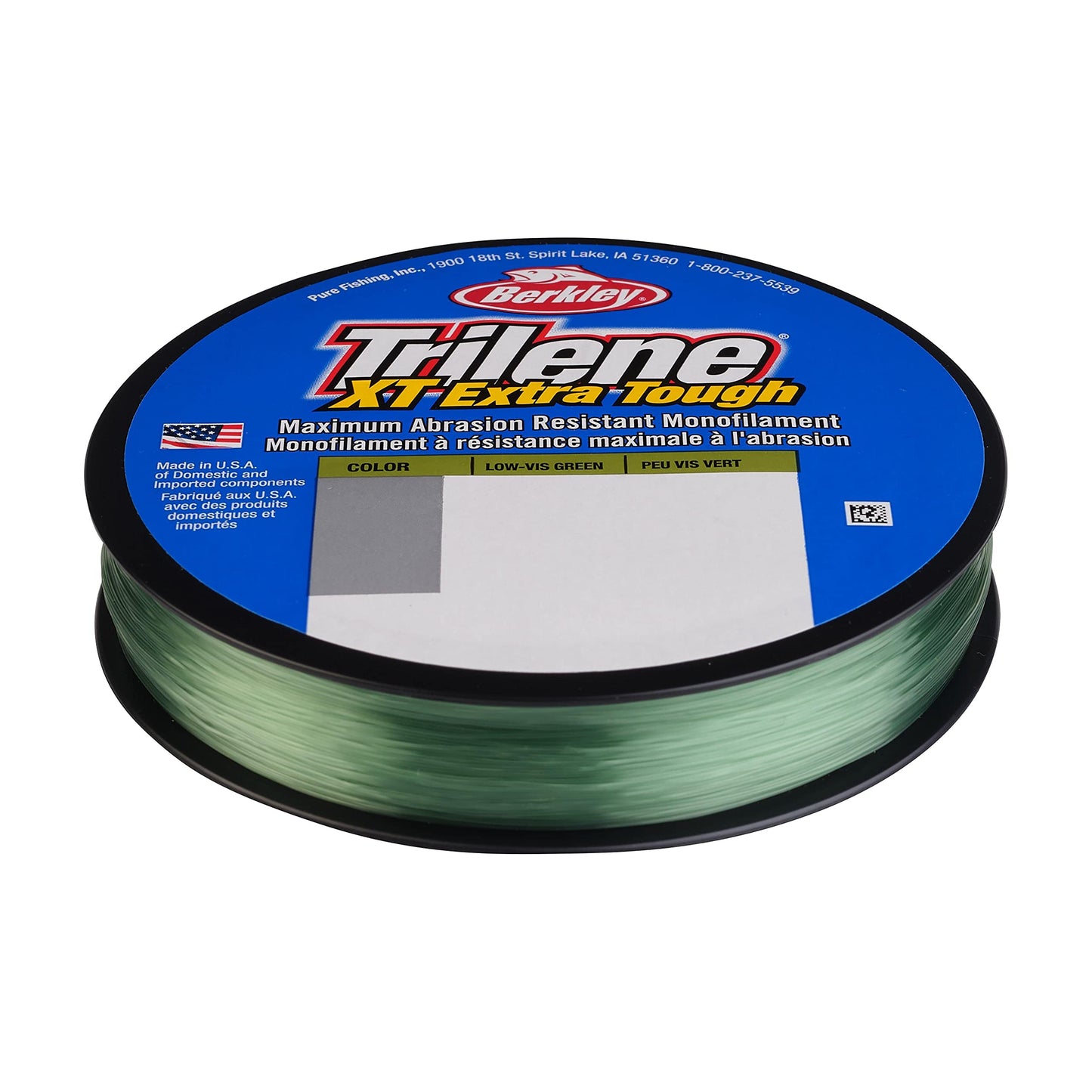 Berkley Trilene XT Monofilament Fishing Line