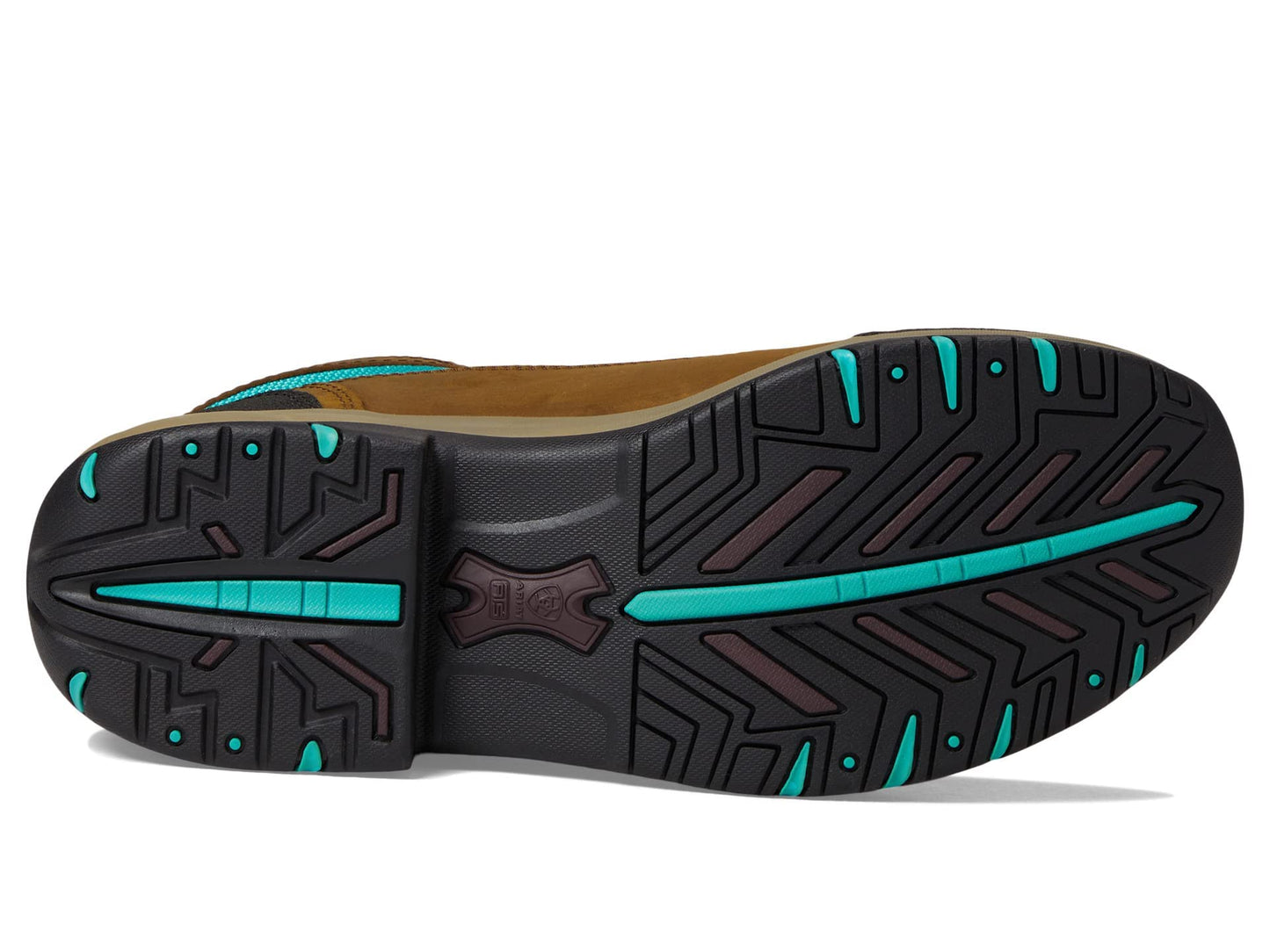 ARIAT Women's Terrain Waterproof
