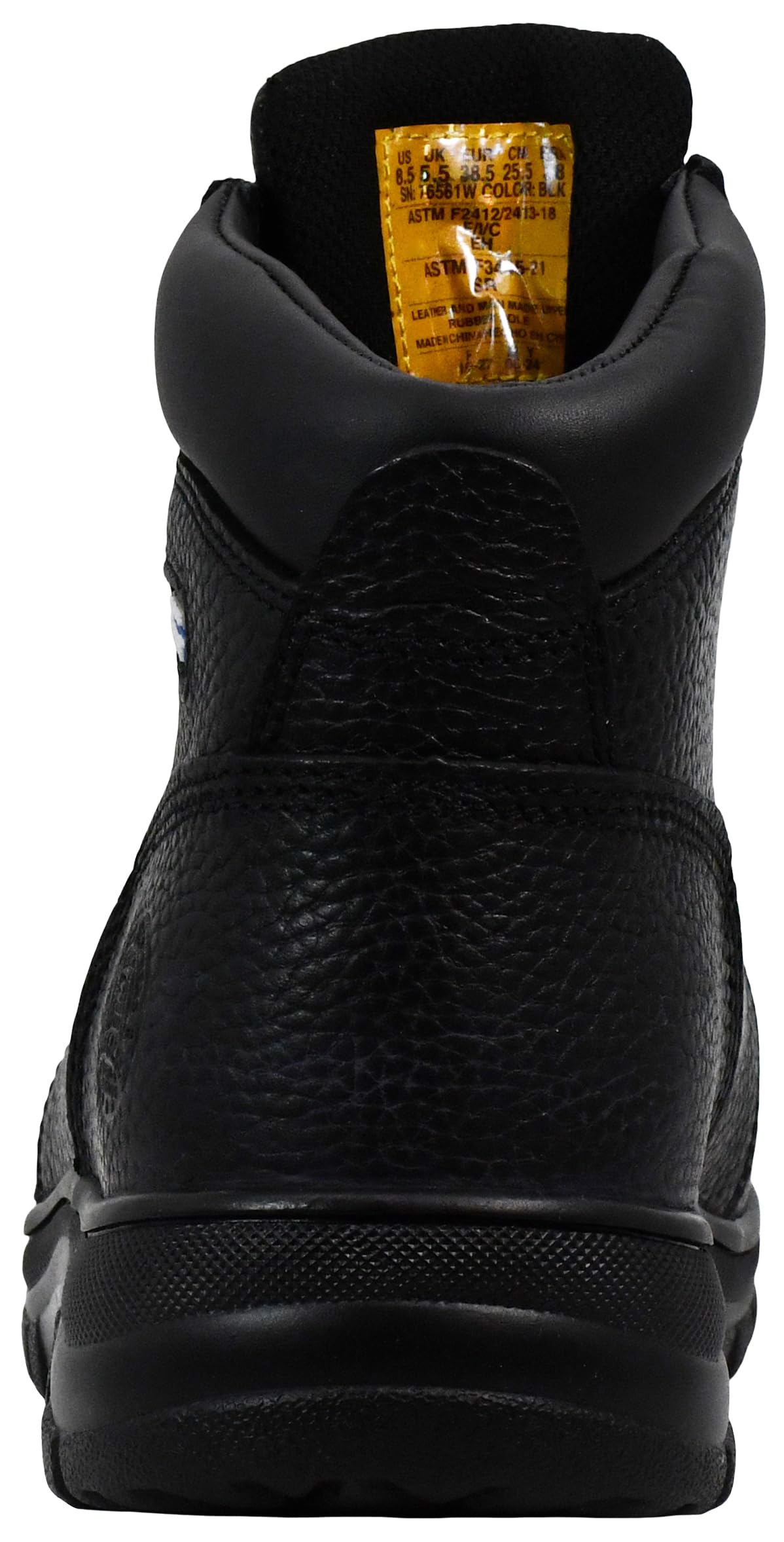 Skechers for Work Women's Workshire Peril Steel Toe Boot