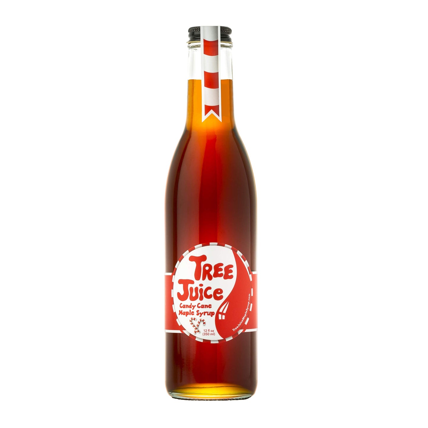 Tree Juice Maple Syrup Gift Box | Gift for Birthdays, Corporate, Holidays, and more | 6-2 ounce bottles…