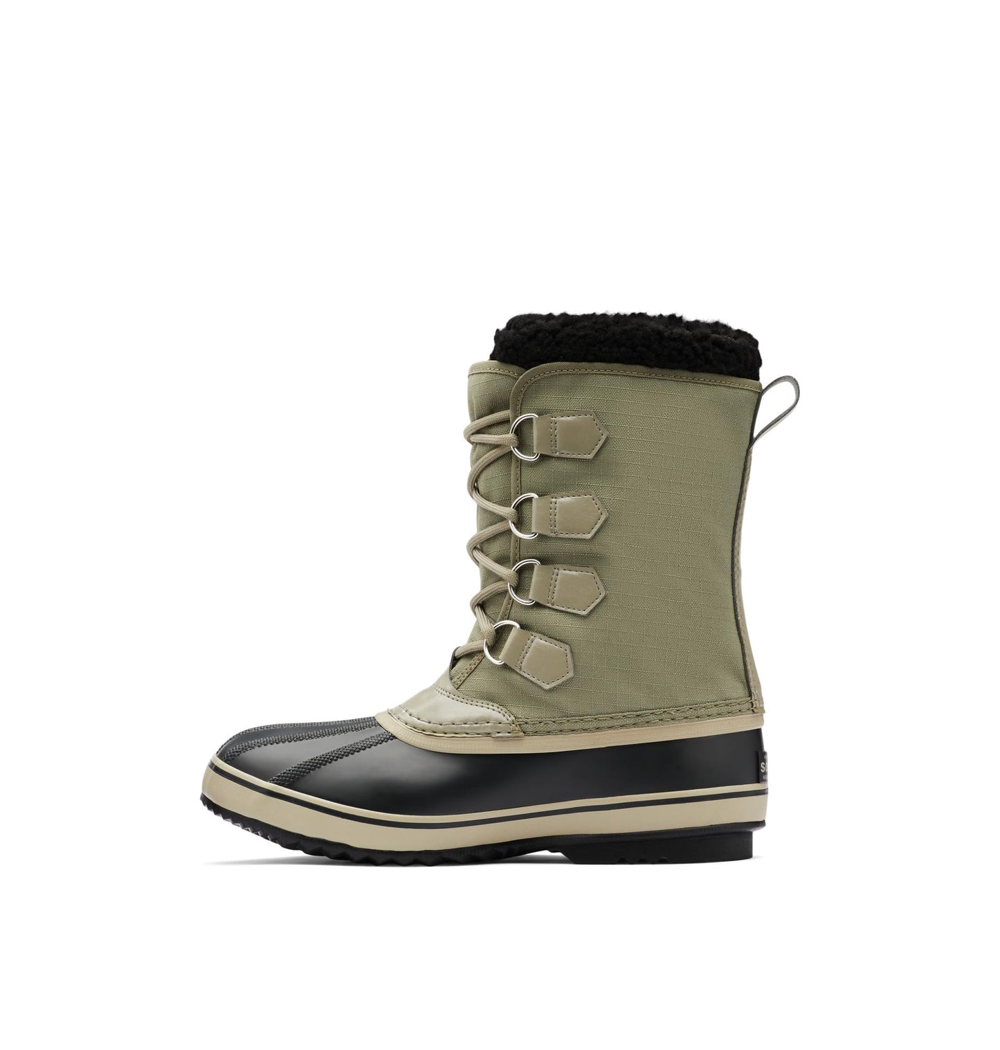SOREL Men's 1964 Pac Nylon Waterproof Boot