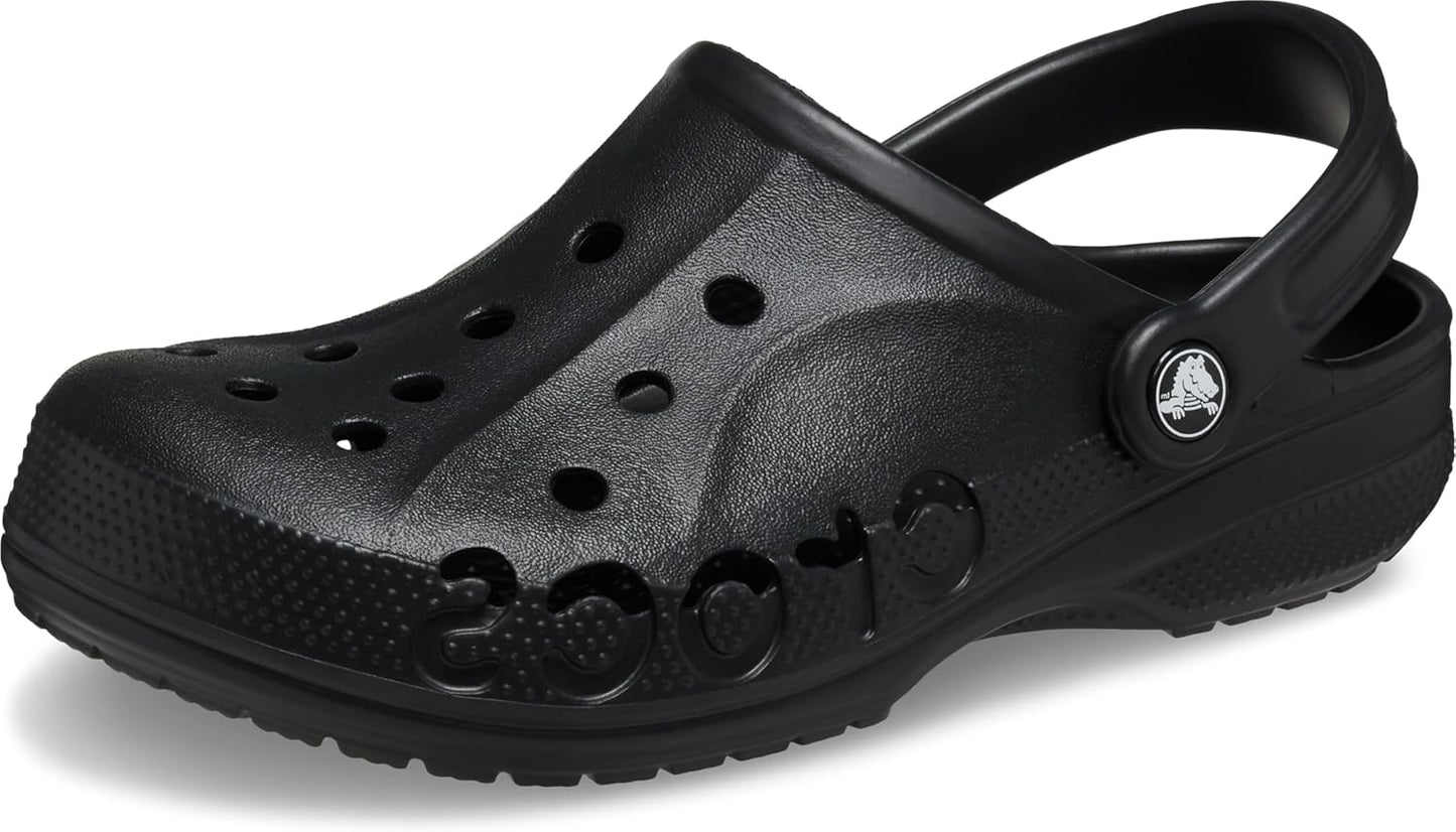 Crocs Unisex-Adult Baya Clogs
