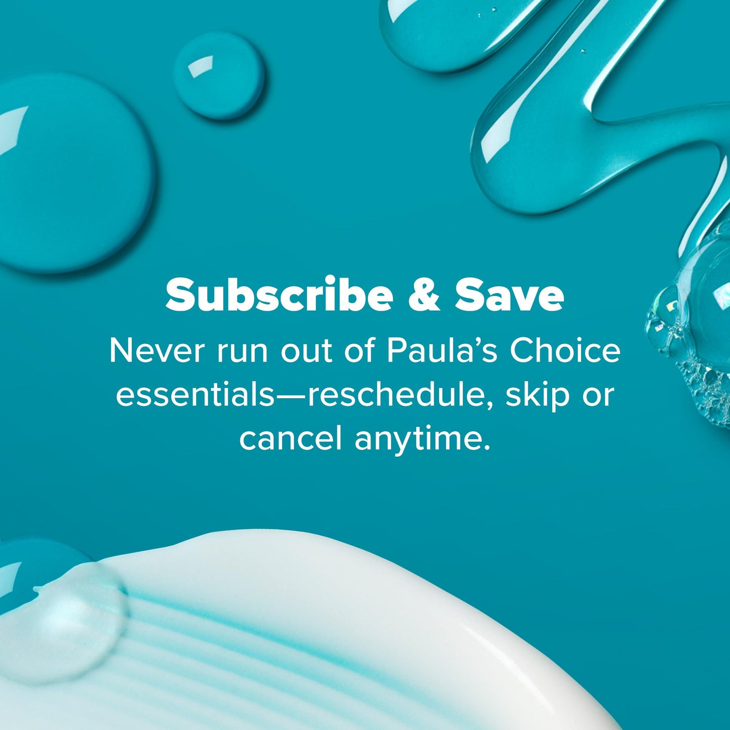Paula's Choice RESIST Daily Hydrating Fluid Face Moisturizer with SPF 50 Sunscreen, Face Sunscreen for Oily Skin, Chamomile & Vitamin E, UVA/UVB Protection, Fragrance-Free, TSA Friendly, 2 Fl Oz