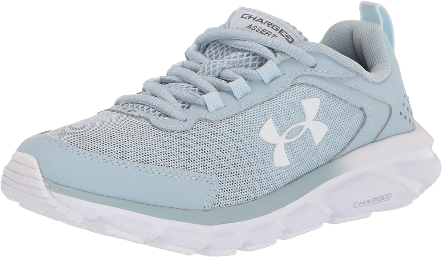 Under Armour Women's Charged Assert 9 Running Shoe