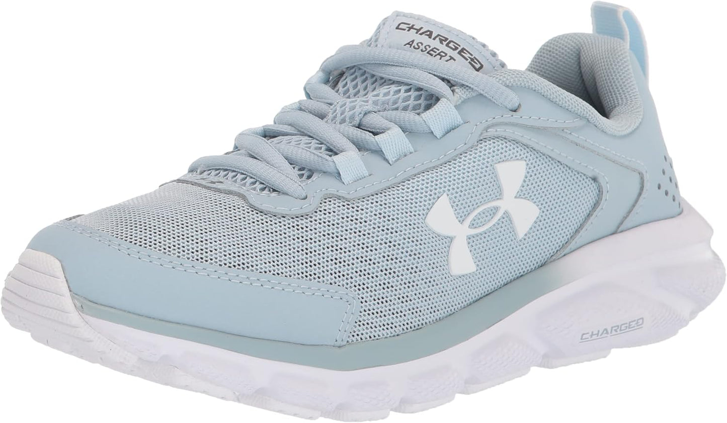Under Armour Women's Charged Assert 9 Running Shoe