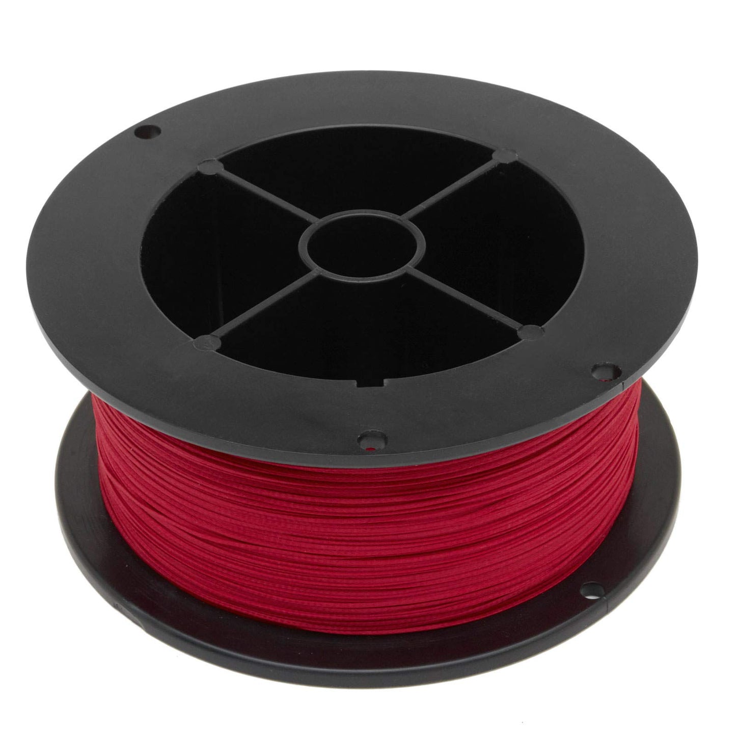 RIO Products Dacron Fly Line Backing – High-Strength Braided Line with Low Stretch – Super Smooth, Easy-to-Knot Fly Reel Backing – 20lb / 30lb – Multiple Colors & Lengths