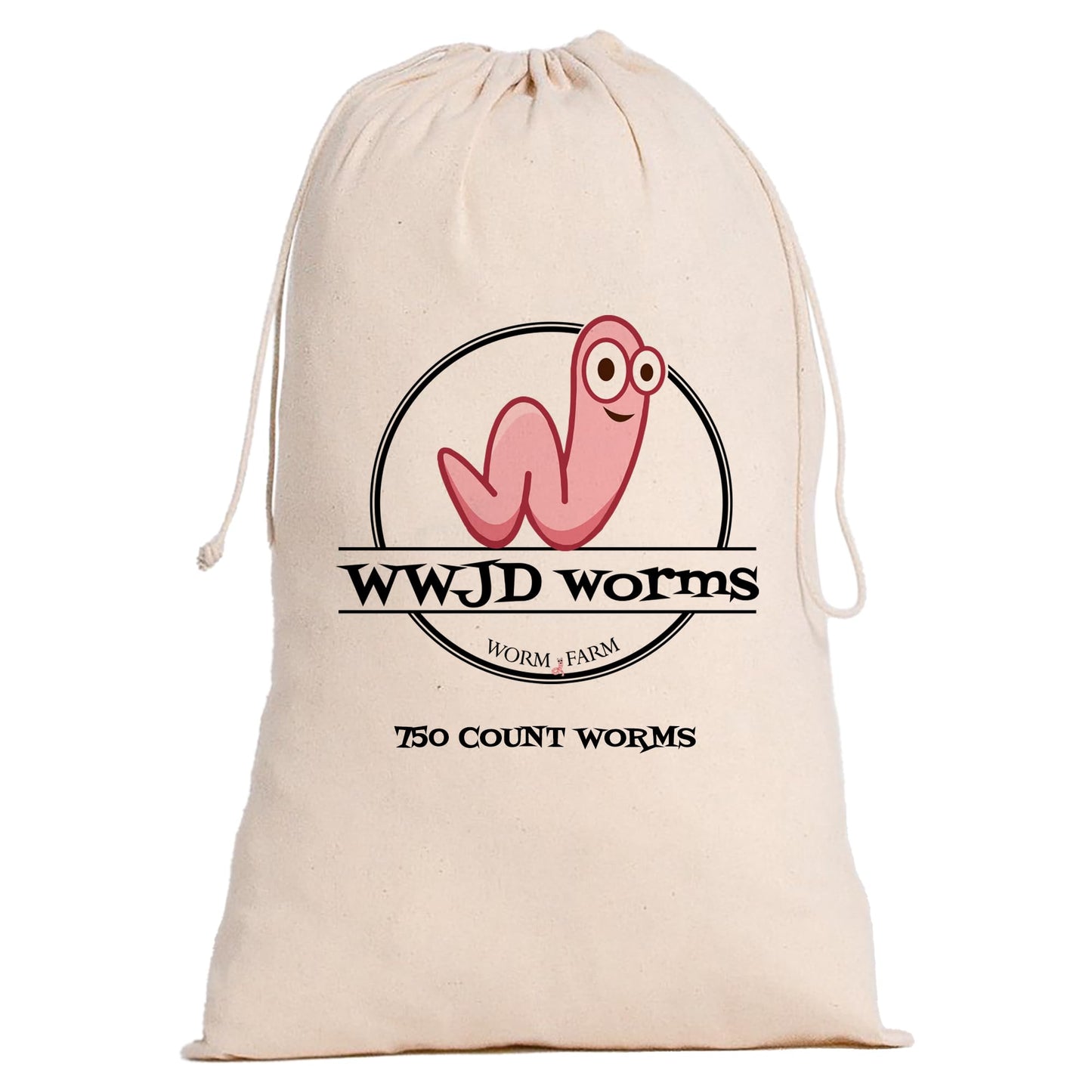 Red Wigglers Composting Worms - 1/2lb (500 Count) Red Worms for Composting Bin, Red Wiggler Worms for Plants or Gardening, Red Compost Worms for Soil Fertility & Worm Farm, Easy to Manage