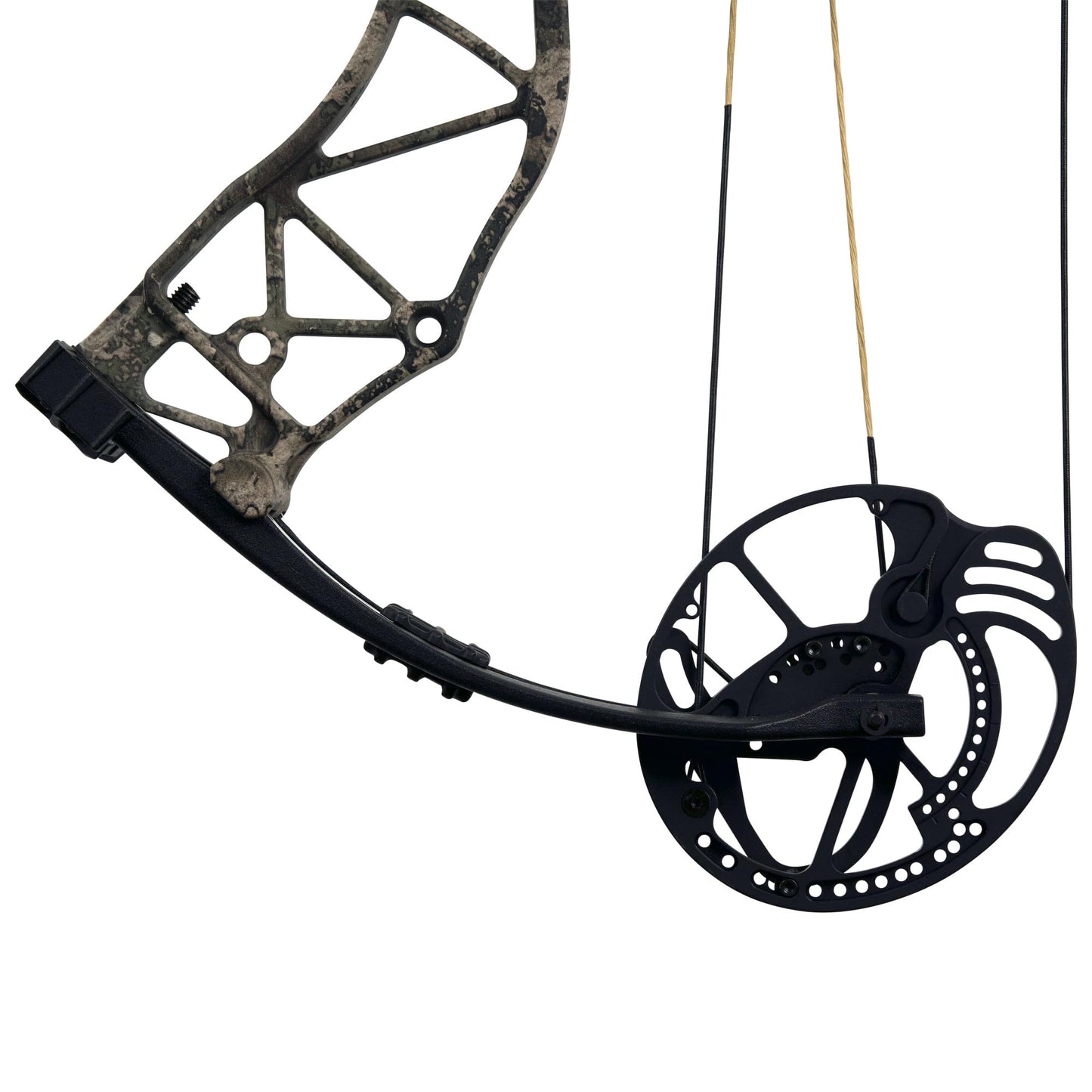 Bear Archery Adapt Ready to Hunt Adult Compound Bow Package Designed by The Hunting Public