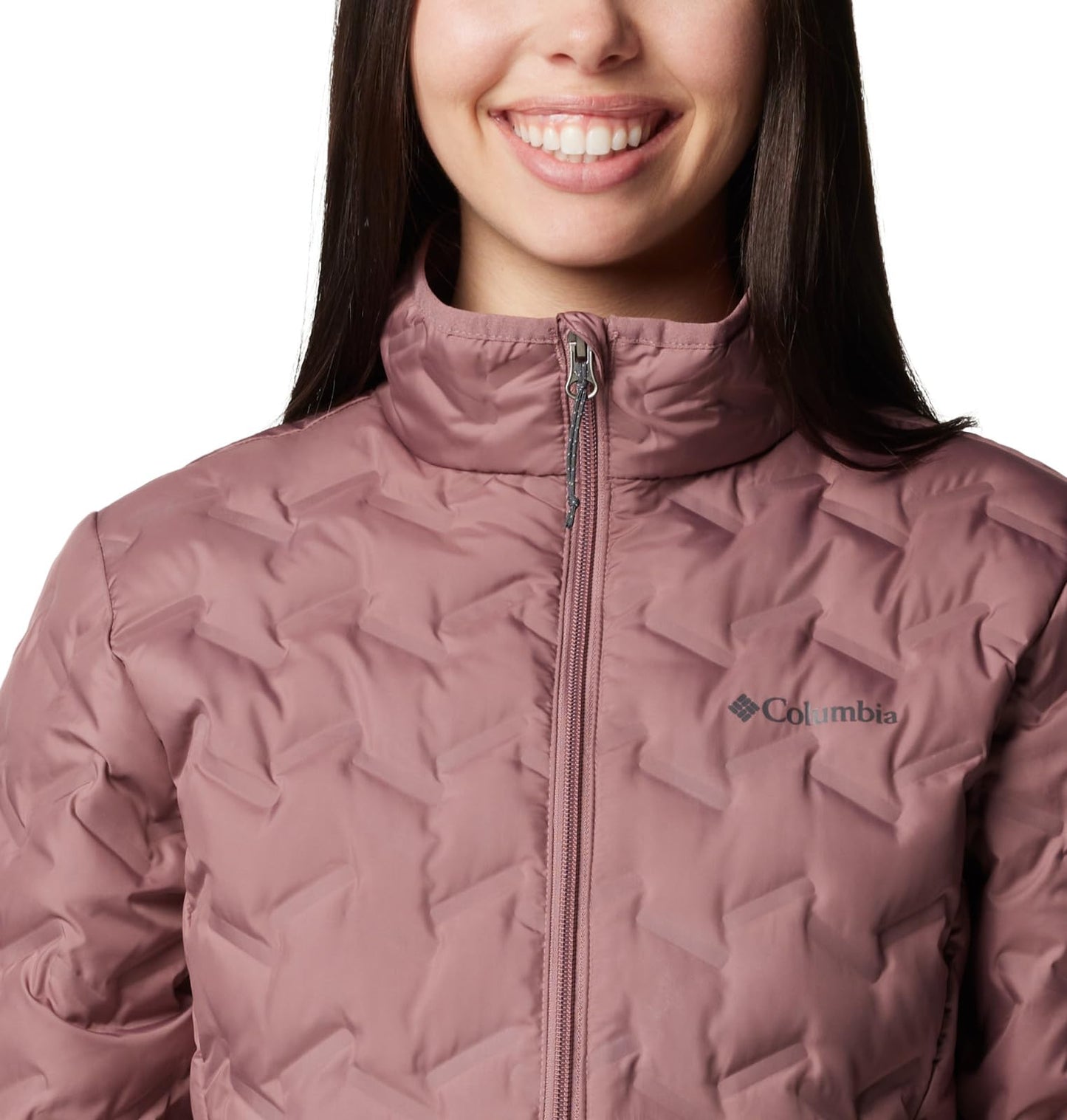 Columbia Women's Delta Ridge Ii Down Jacket