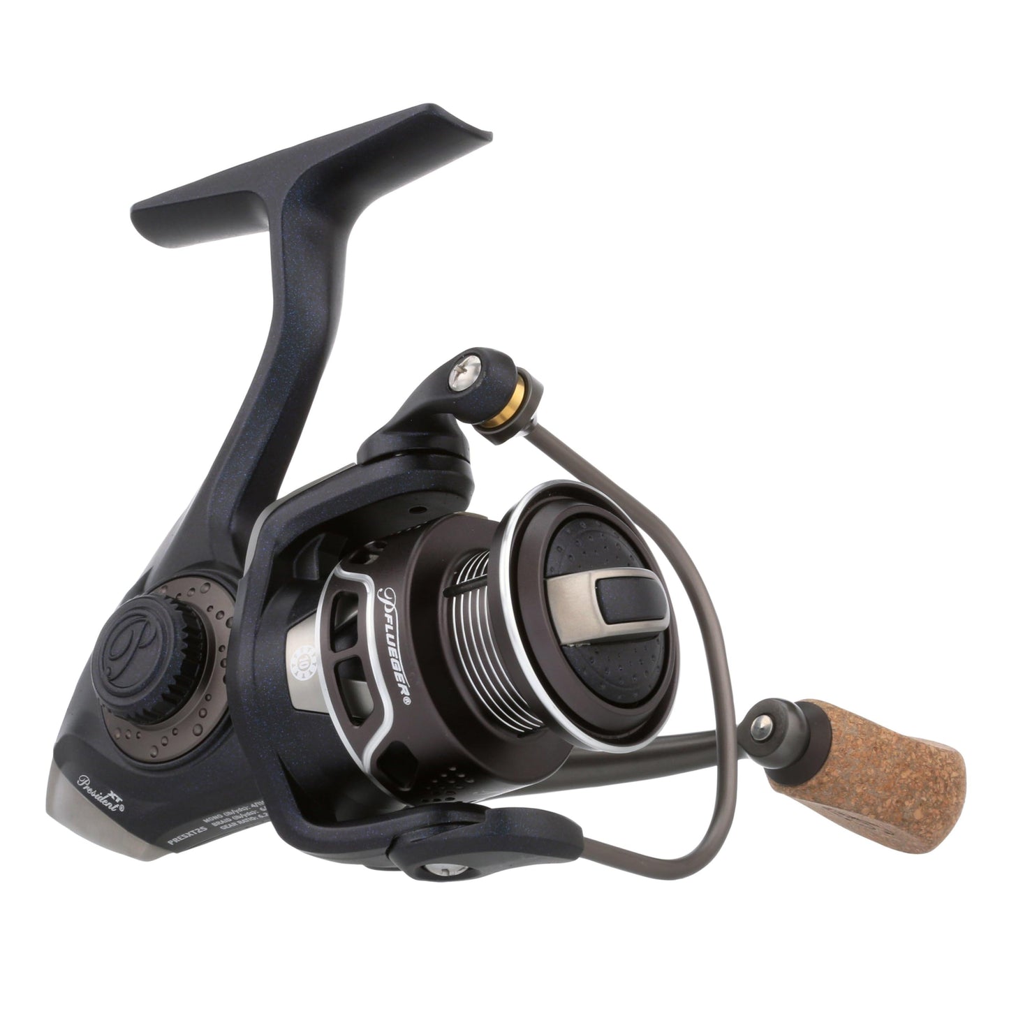 Pflueger President XT Spinning Fishing Reel