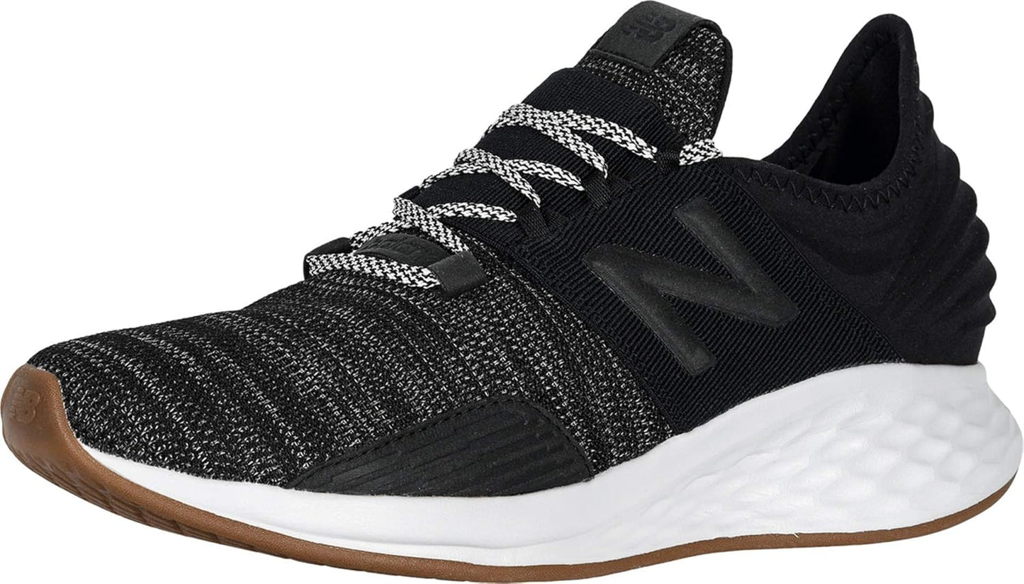 New Balance Men's Fresh Foam Roav V2 Running Shoe