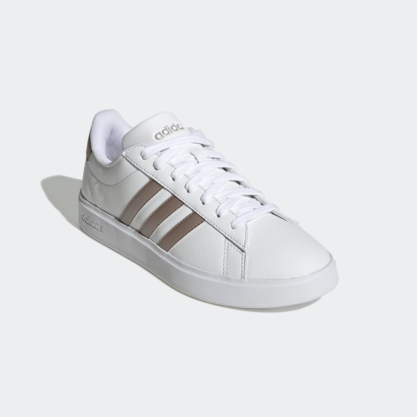 adidas Women’s Grand Court 2.0 Tennis Shoe