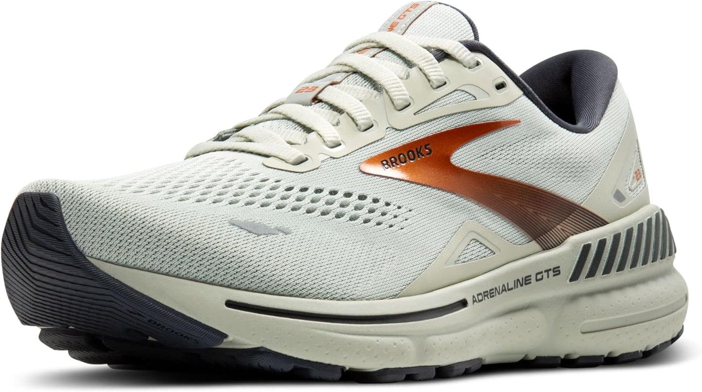 Brooks Women’s Adrenaline GTS 23 Supportive Running Shoe