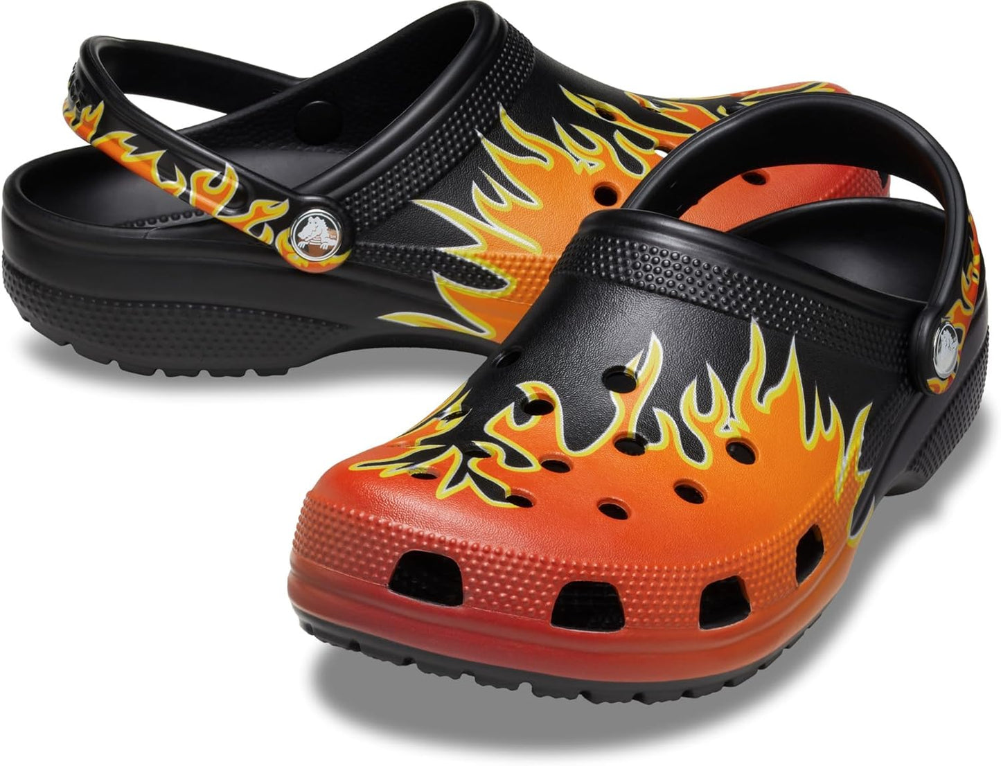 Crocs Classic Out of This World II Clog