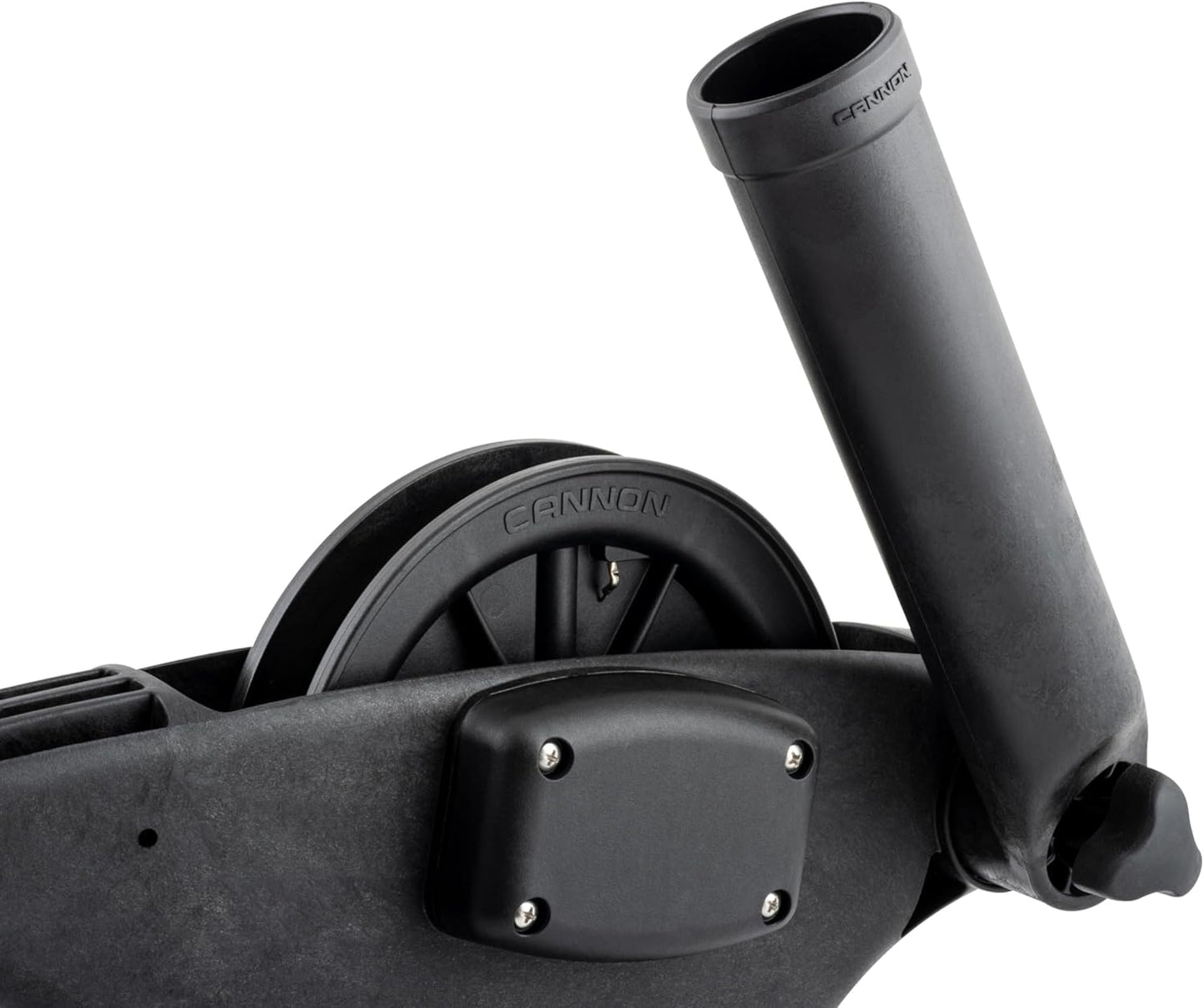 Cannon 1901020 Easi-Troll Manual Downrigger