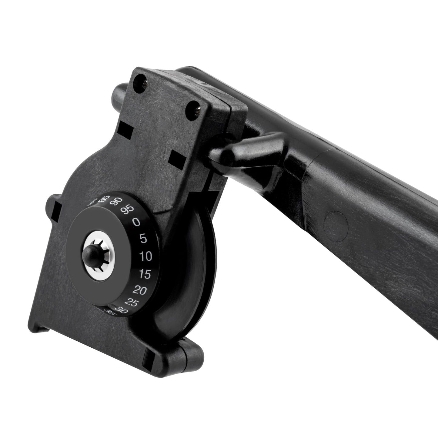 Cannon Manual Downrigger