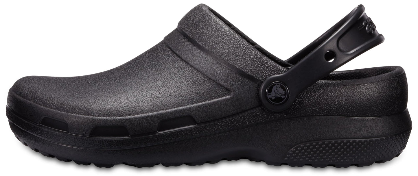 Crocs Men's and Women's Specialist II Clog | Work Shoes