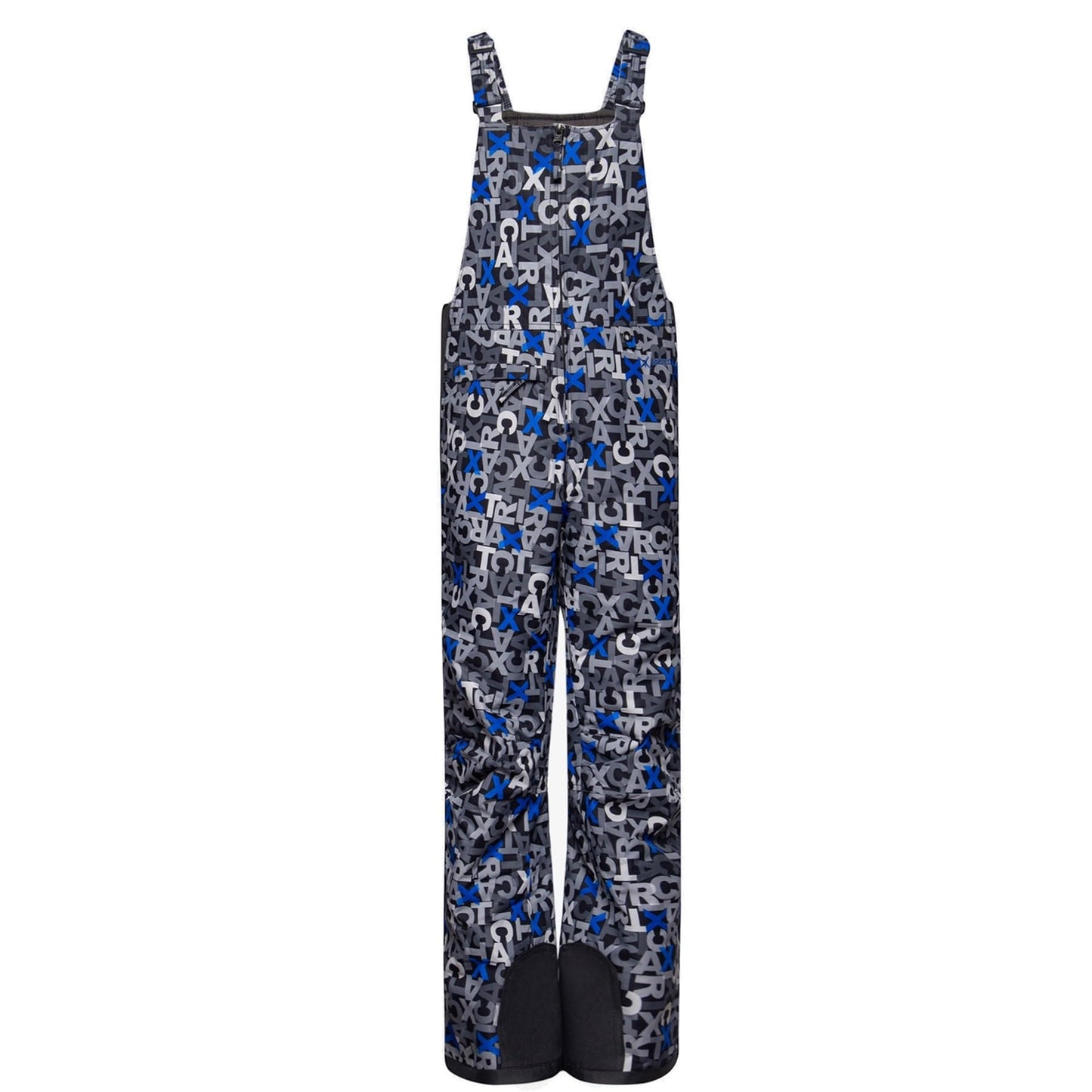Arctix Kids Insulated Snow Bib Overalls