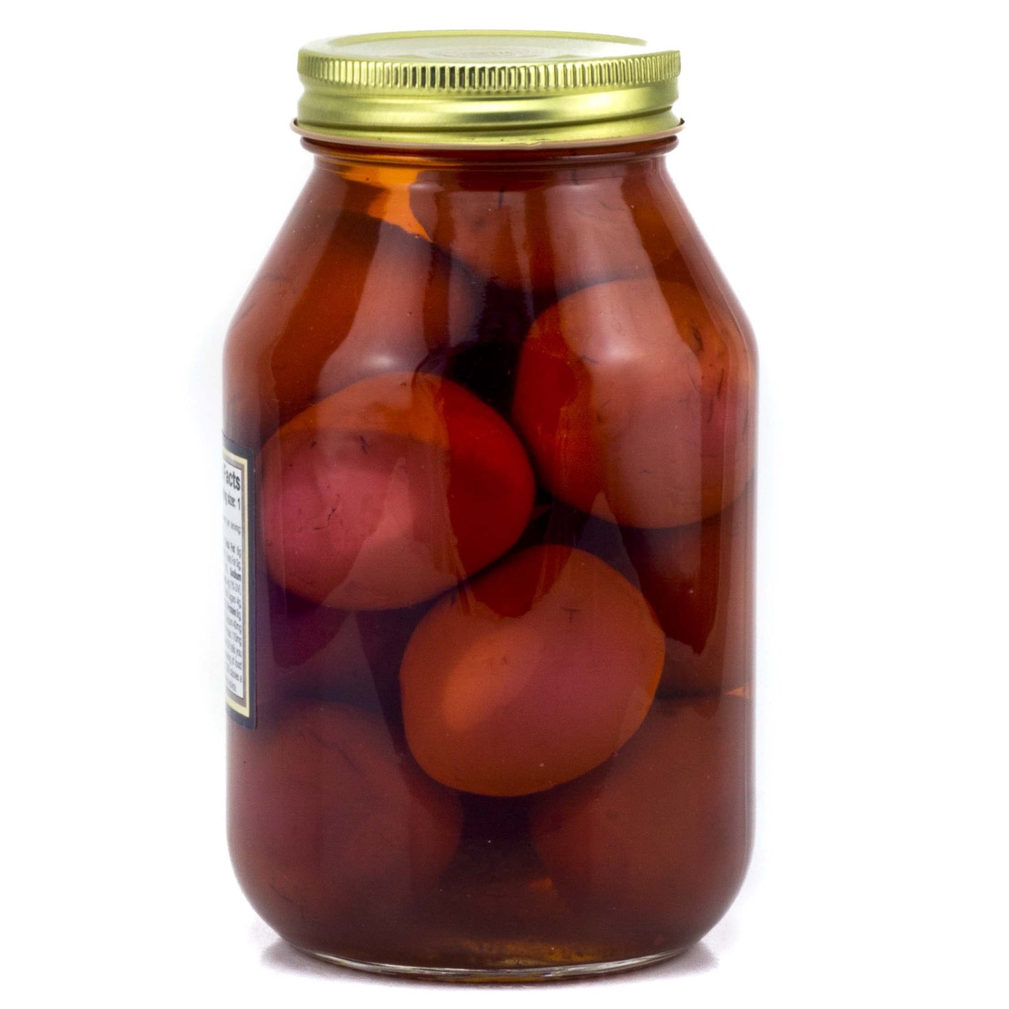 Amish Wedding Pickled Eggs 32oz (Pack of 2)