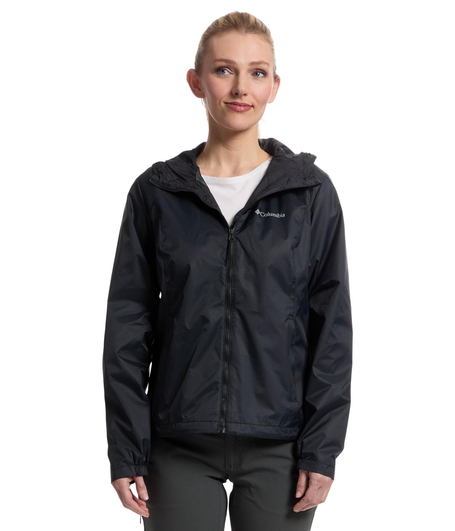 Columbia Women's Scattered Showers Jacket