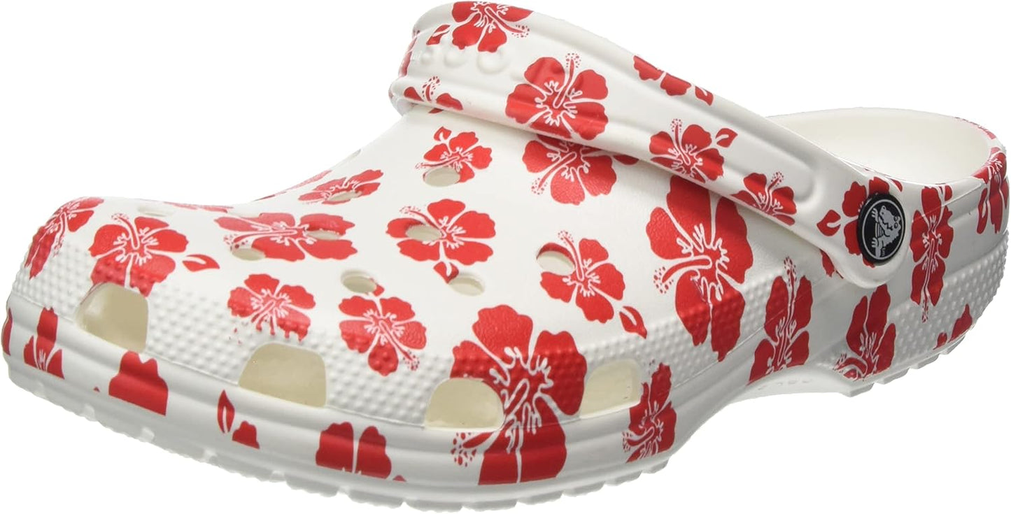 Crocs Classic Out of This World II Clog