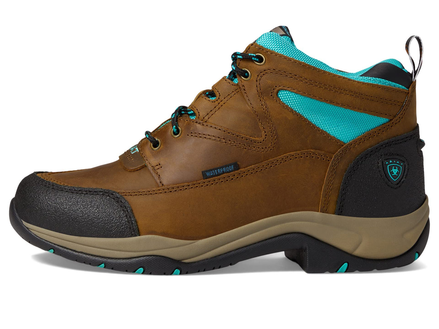 ARIAT Women's Terrain Waterproof