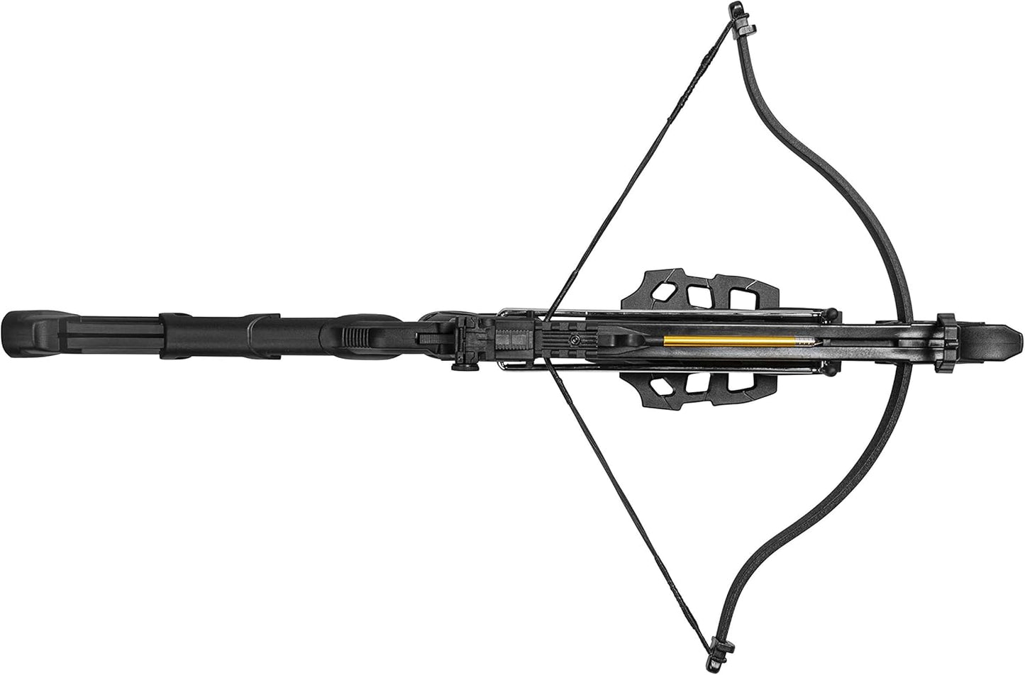 Bear X Desire XL Self-Cocking Pistol Crossbow with 3 Premium Bolts