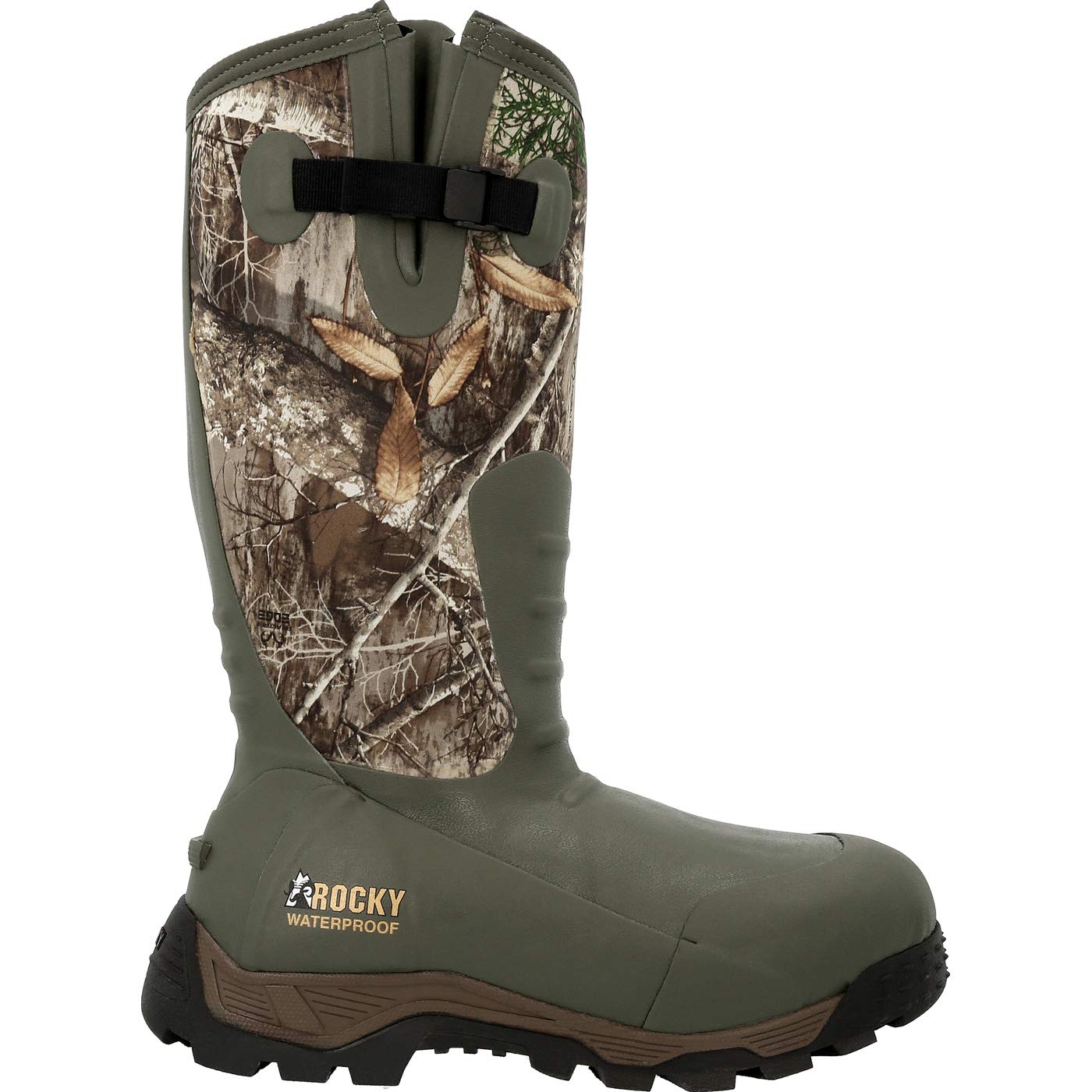 ROCKY Sport Pro 1000G Insulated Hunting Boots