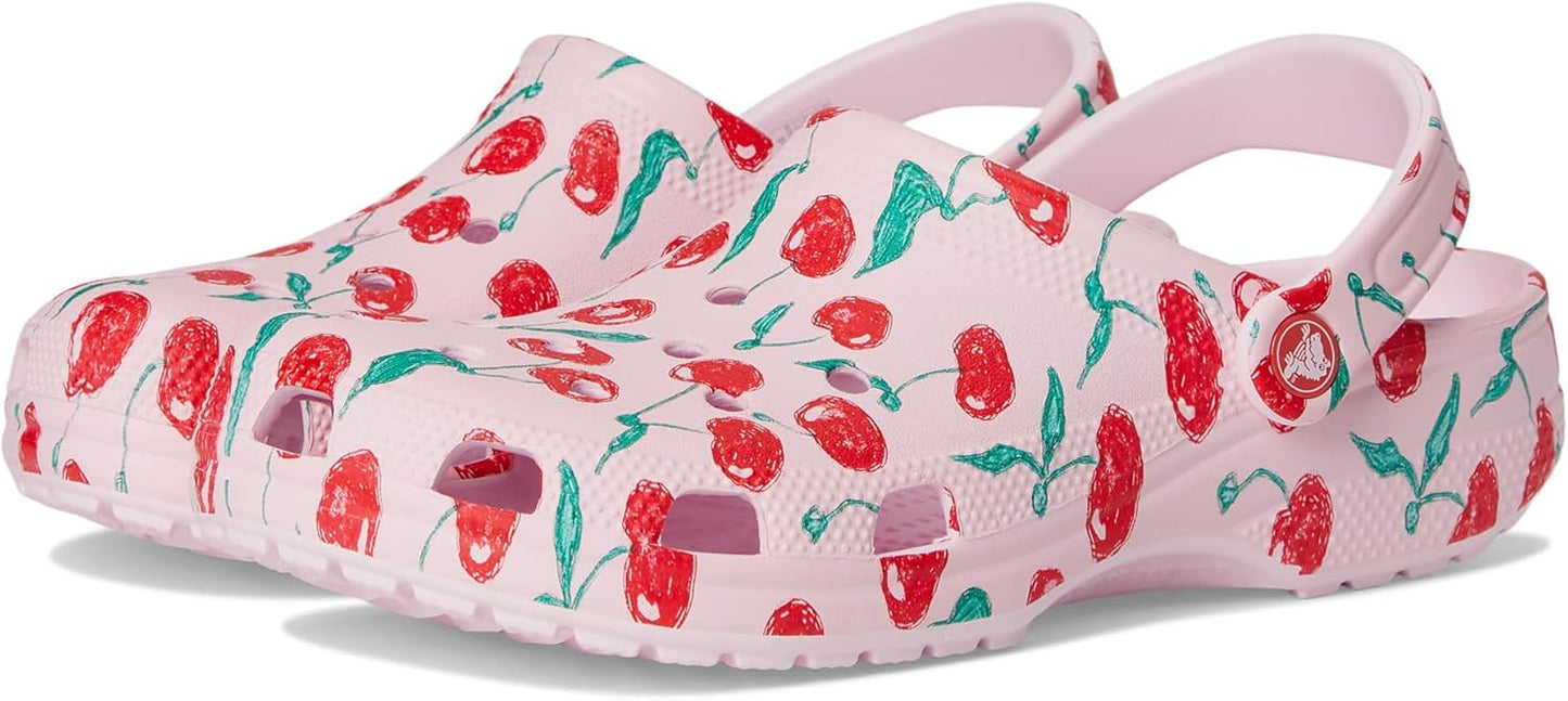 Crocs Classic Out of This World II Clog