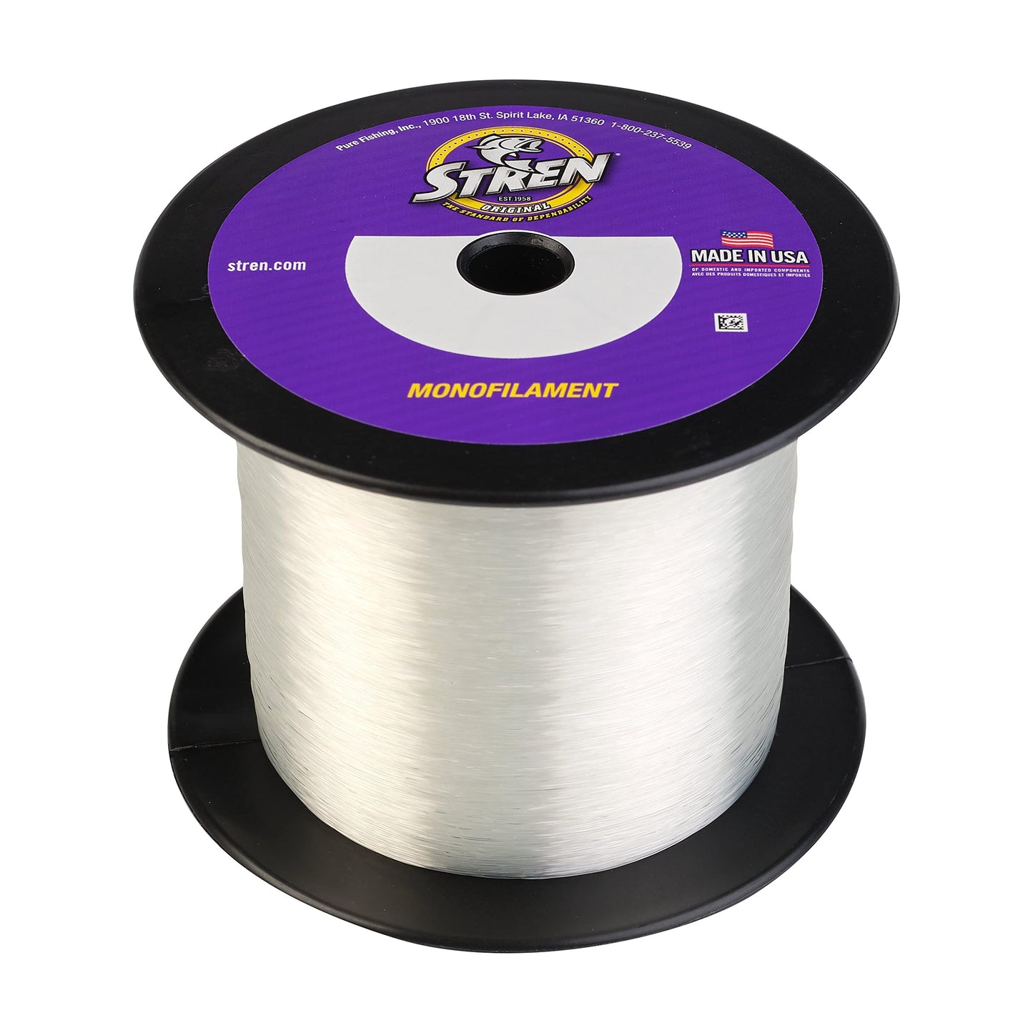 Stren Original Monofilament Fishing Line