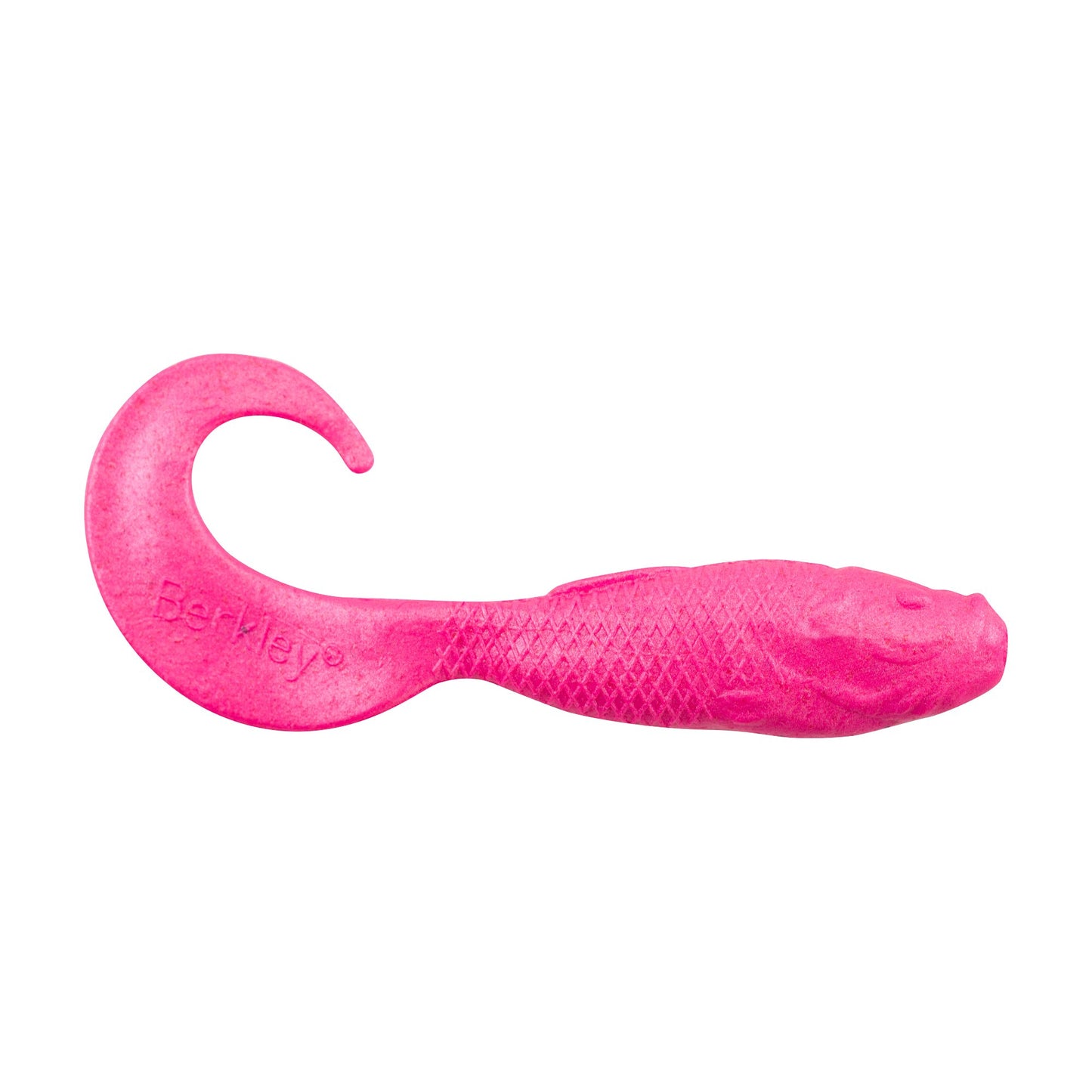Berkley Gulp! Alive! Swimming Mullet Saltwater Fishing Soft Bait
