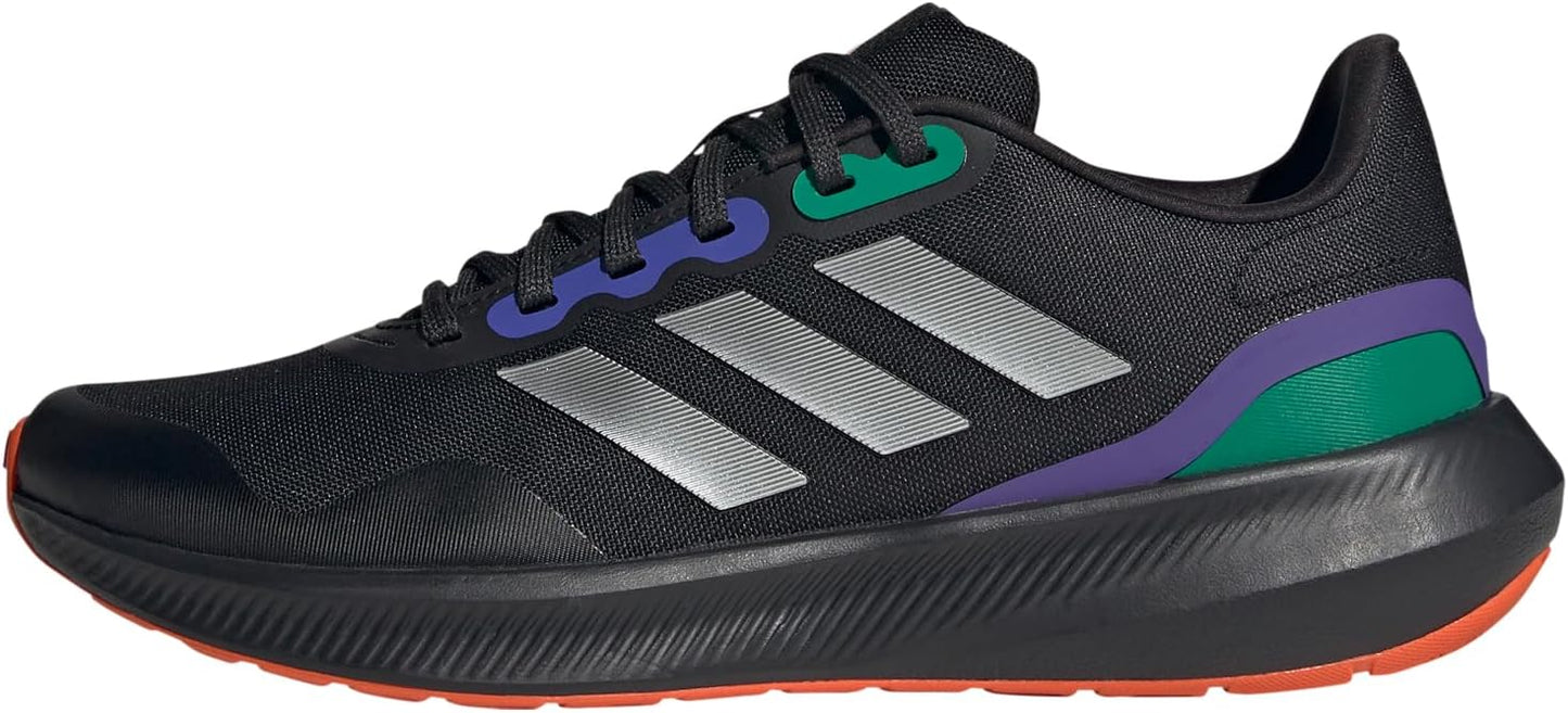 adidas Men's Run Falcon 3.0 Shoe