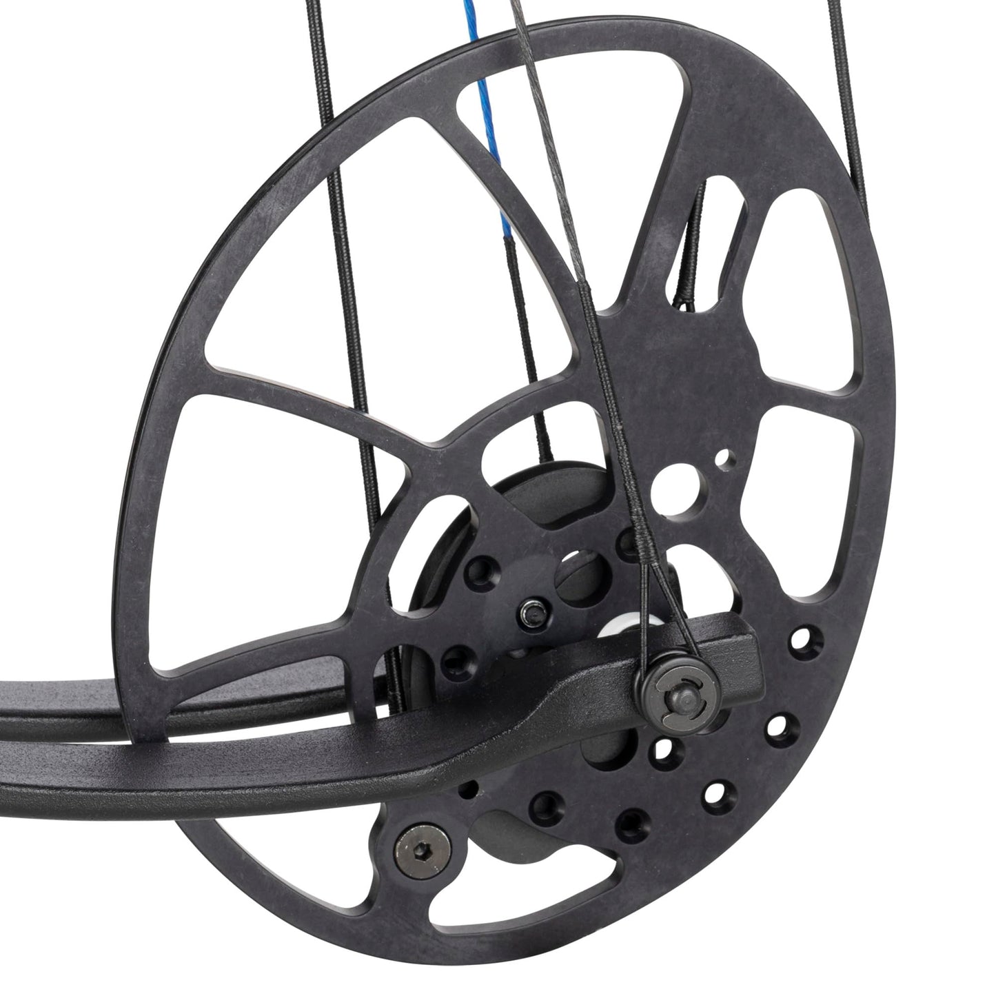 Bear Archery Legit Ready to Hunt Compound Bow Package for Adults & Youth, 14”- 30” Draw Length, 10-70 Lbs Draw Weight, Up to 315 FPS, Made in USA, Limited Life-Time Warranty