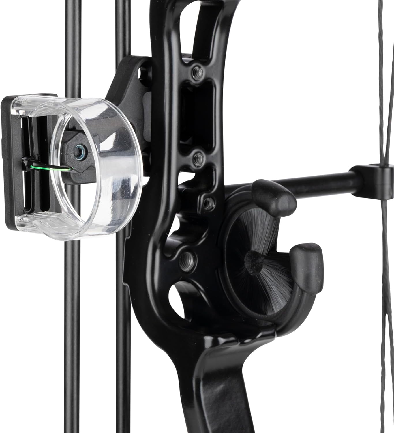 Bear Archery Pathfinder Youth Bow Set
