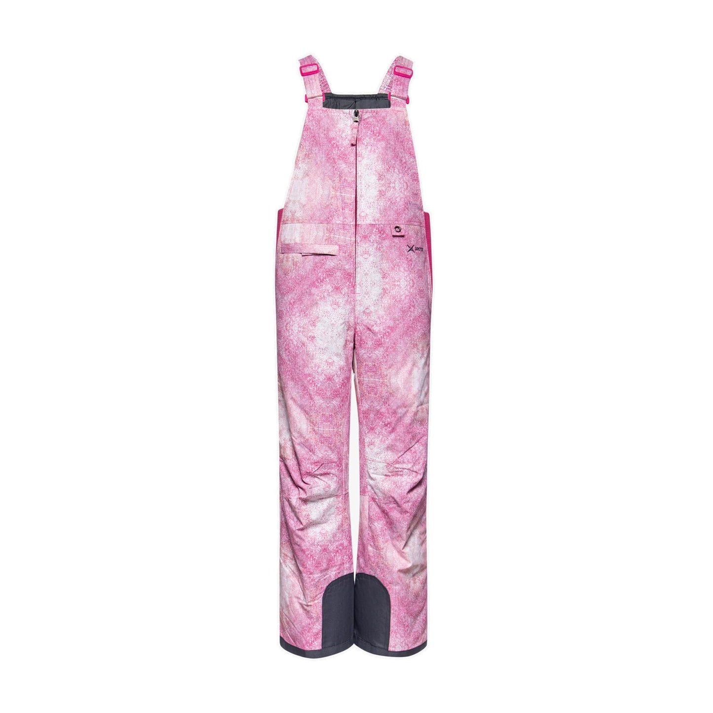 Arctix Kids Insulated Snow Bib Overalls