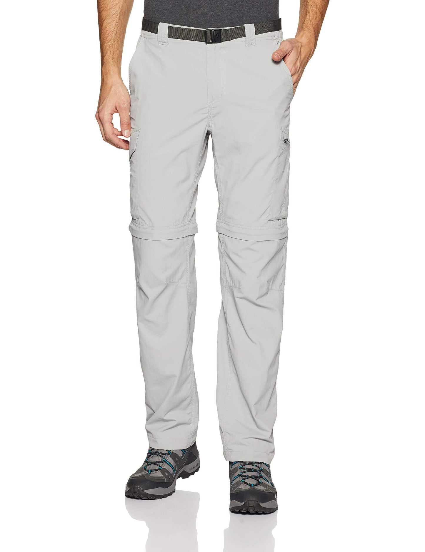 Columbia Men's Silver Ridge Convertible Pant