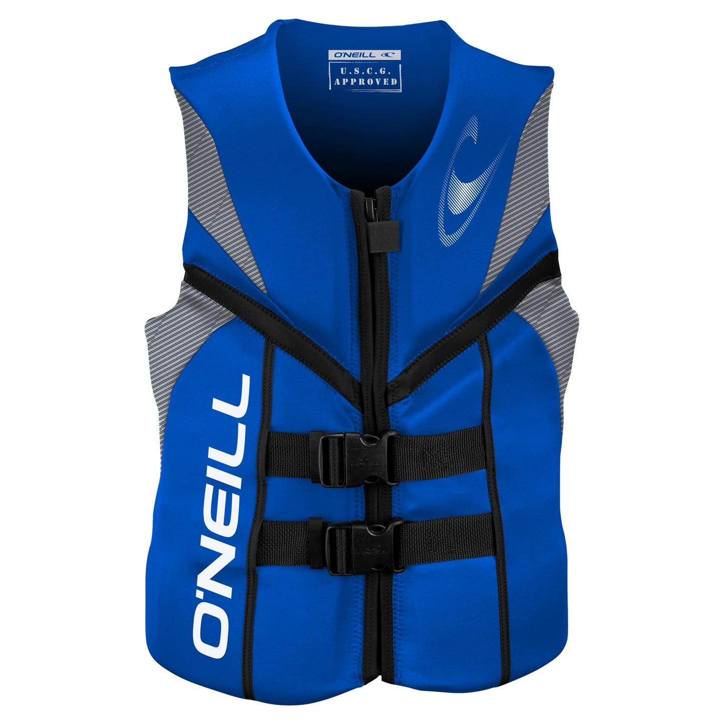 O'Neill Men's Reactor USCG Life Vest