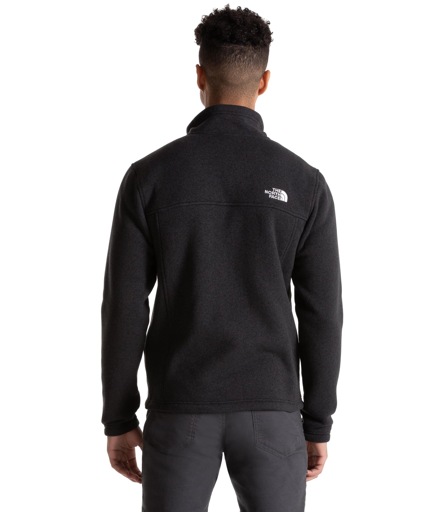 THE NORTH FACE Men's Tsillan Full Zip Jacket