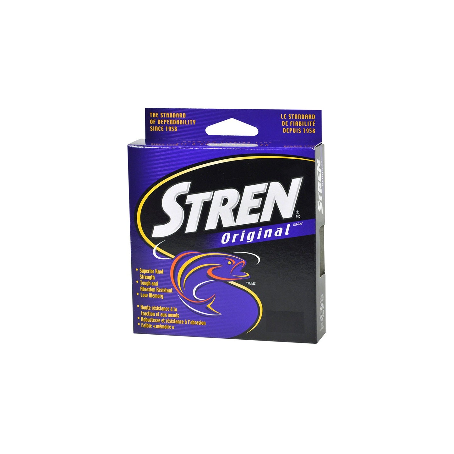 Stren Original Monofilament Fishing Line