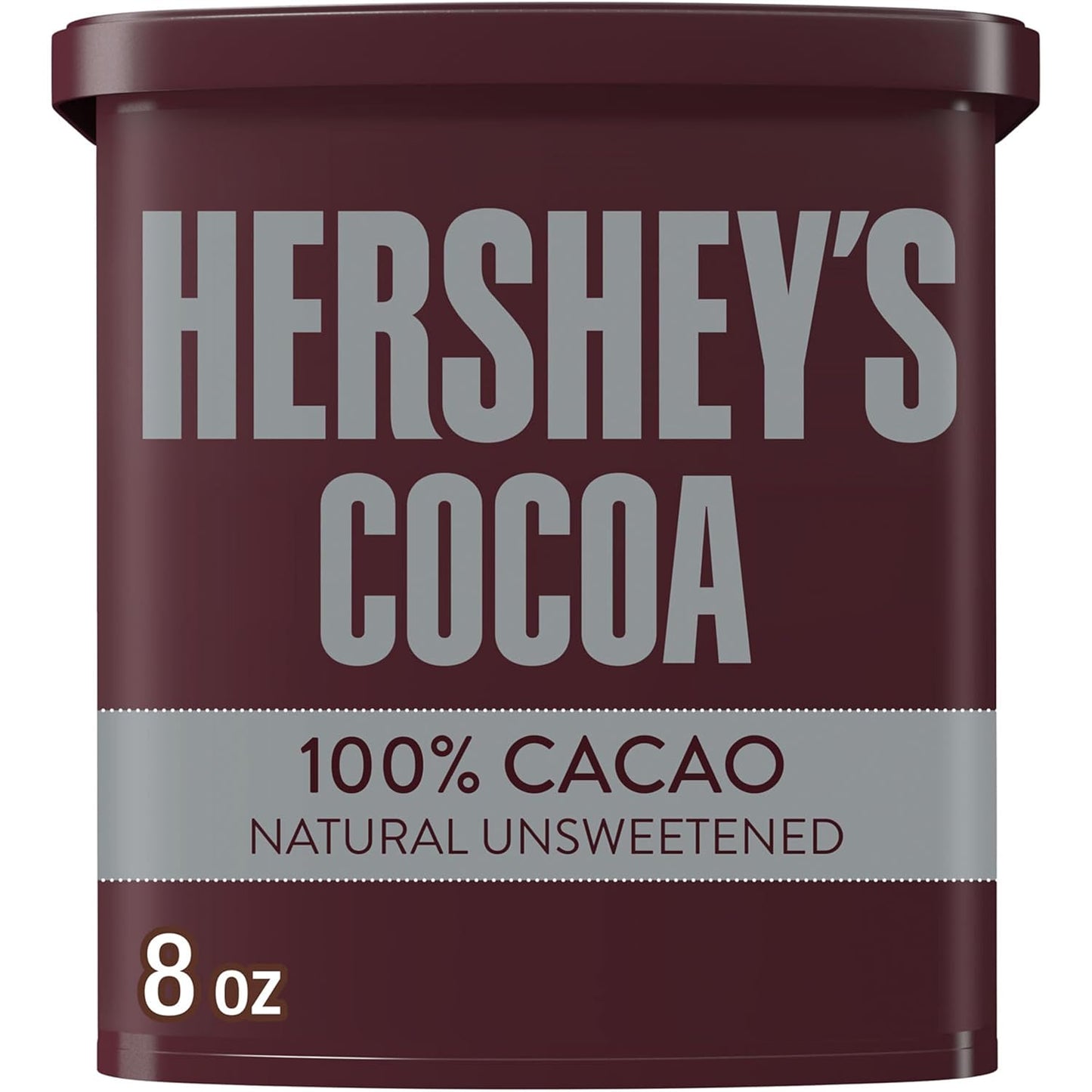 HERSHEY'S Cocoa Powder Bulk Bag, 5 lb