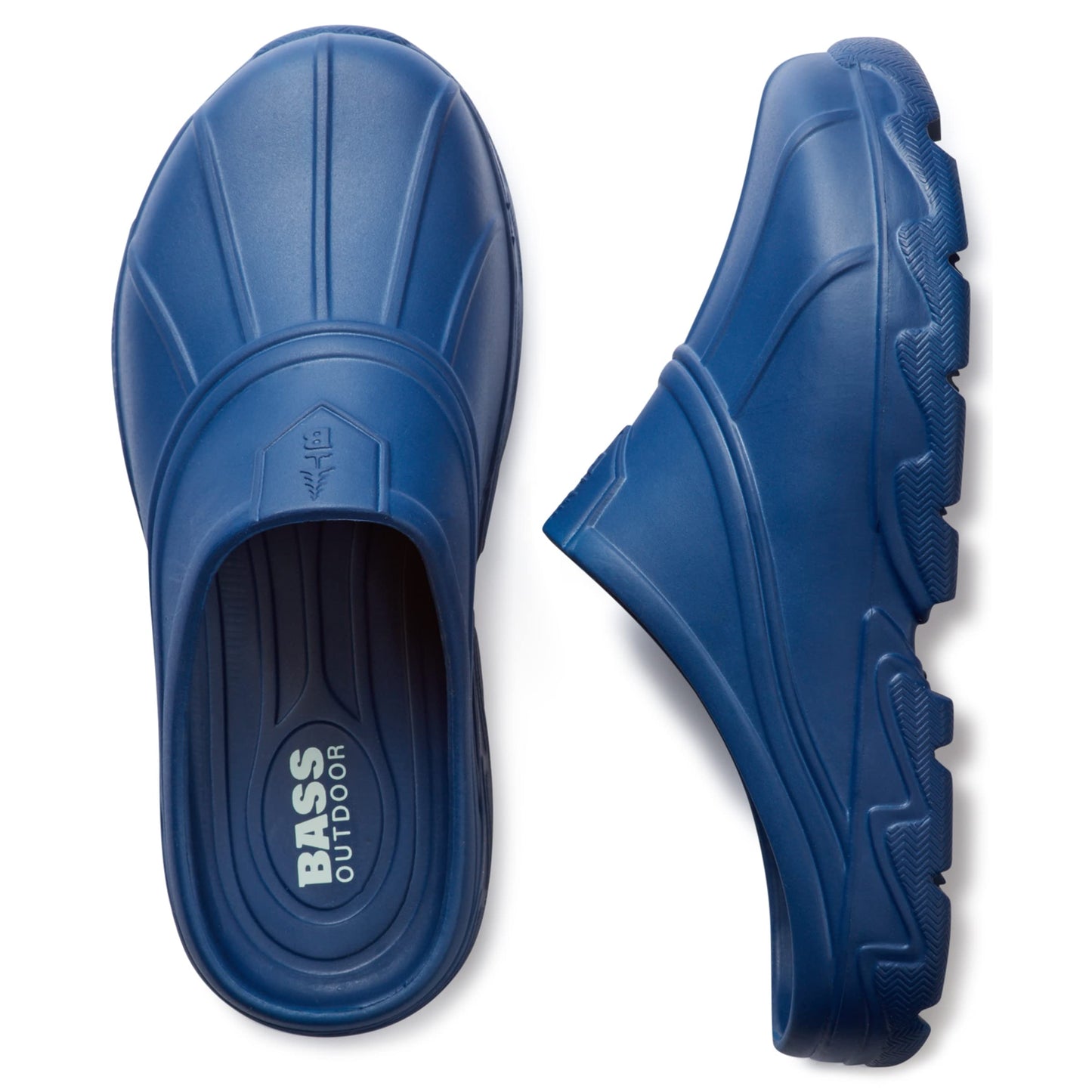 BASS OUTDOOR Women's Field Slide Water Shoe