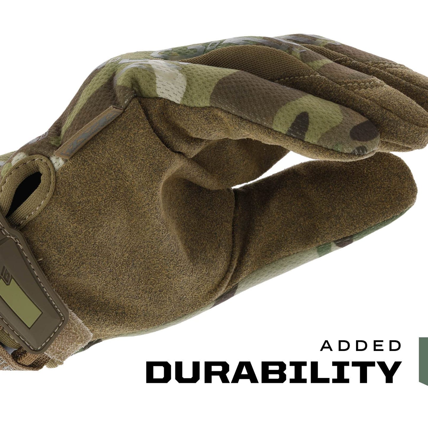Mechanix Wear: The Original Covert Tactical Work Gloves with Secure Fit, Flexible Grip for Multi-Purpose Use, Durable Touchscreen Safety Gloves for Men (Black, Small)