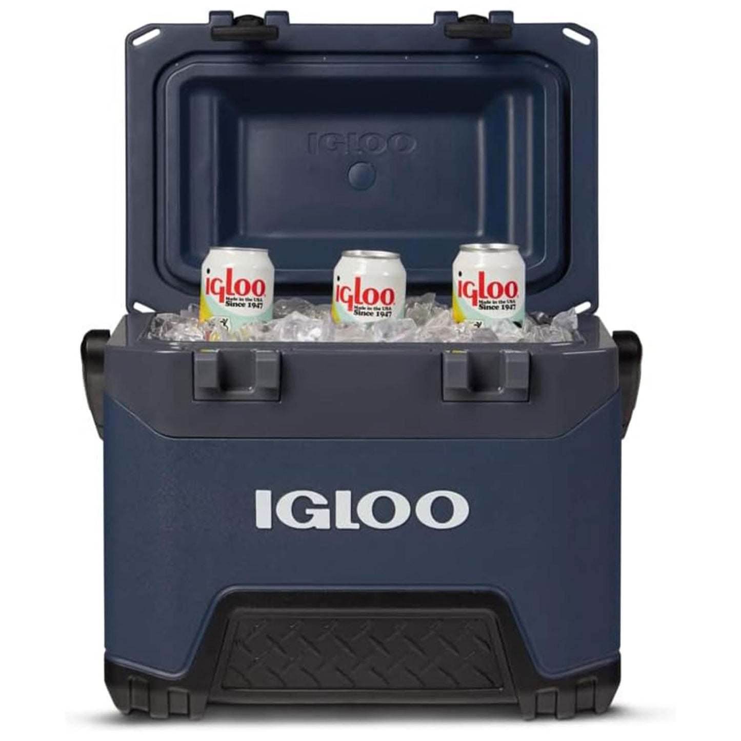 Igloo BMX Hard Coolers (25-72QT)