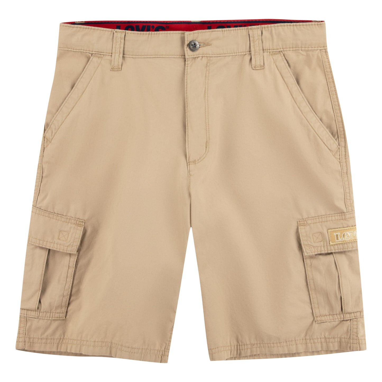 Levi's Boys' Cargo Shorts