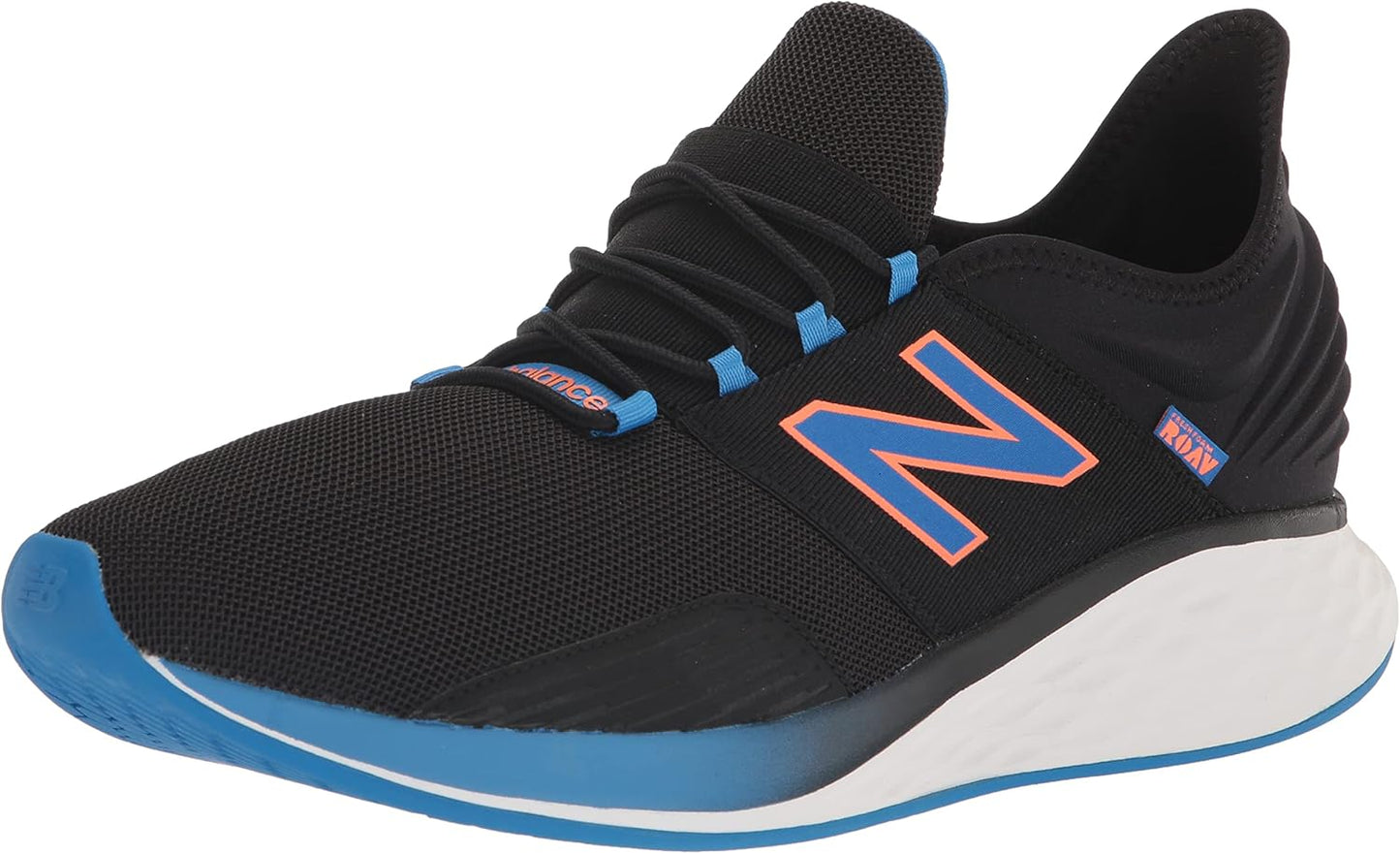 New Balance Men's Fresh Foam Roav V2 Running Shoe