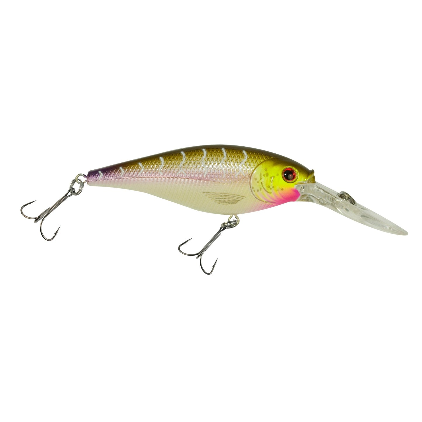 Berkley Flicker Shad Fishing Hard Bait
