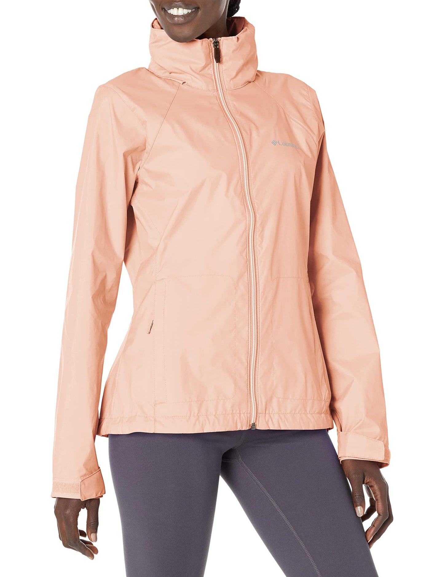 Columbia Women's Switchback III Jacket