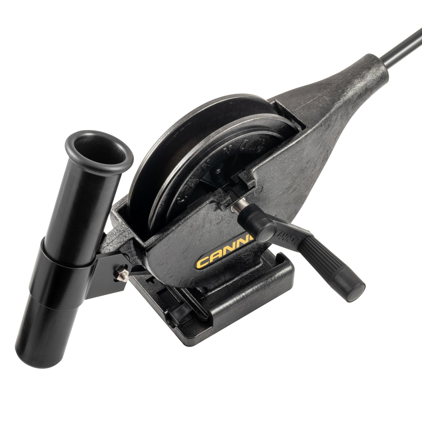 Cannon Manual Downrigger